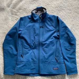 Patagonia Rain Jacket